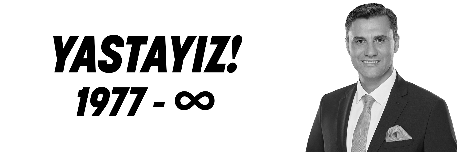 Yastayız