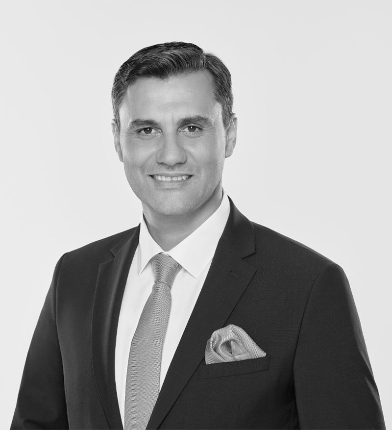 Manisa Büyükşehir Belediye Başkanı