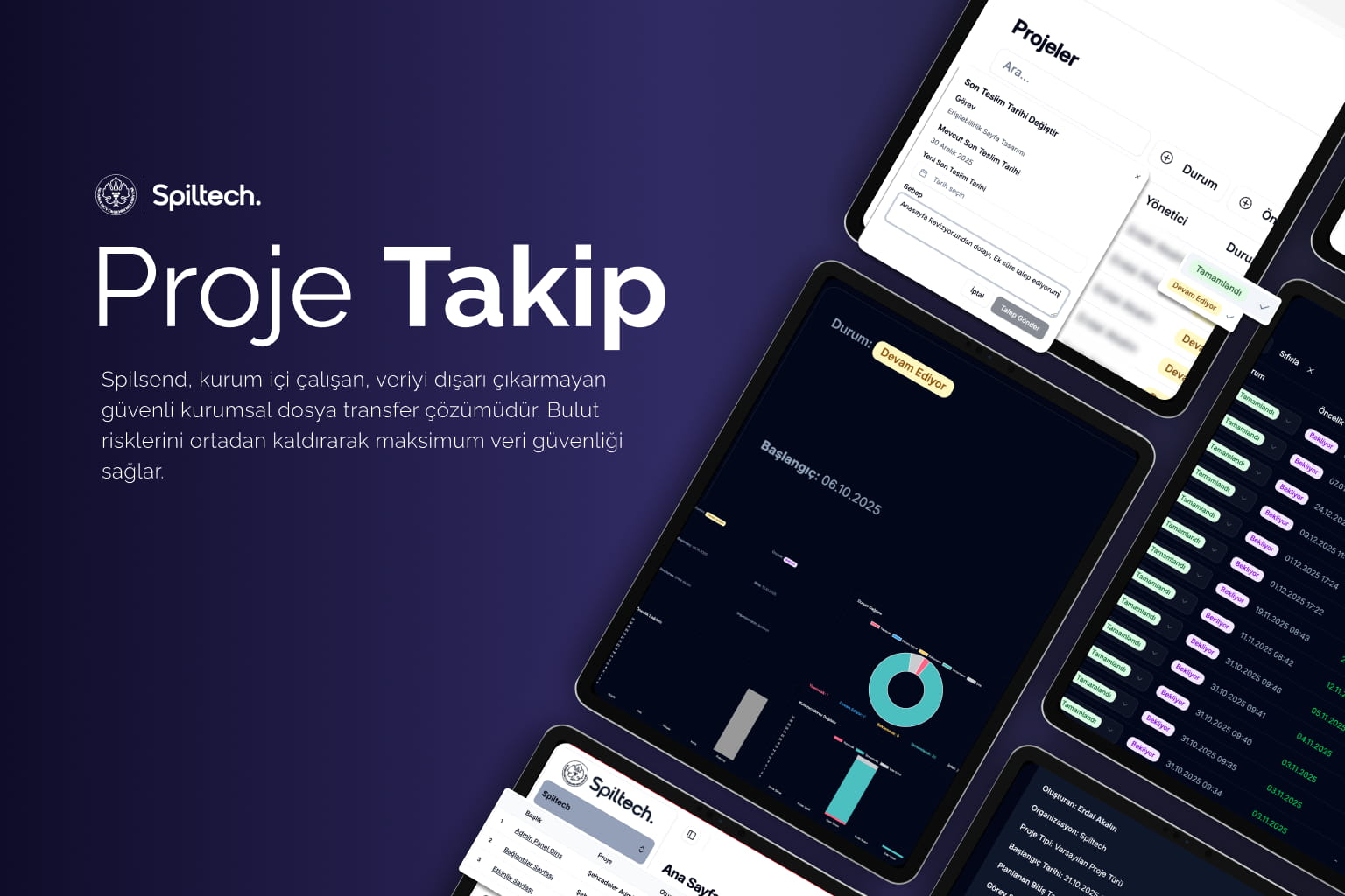 Envanter Yönetim Sistemi